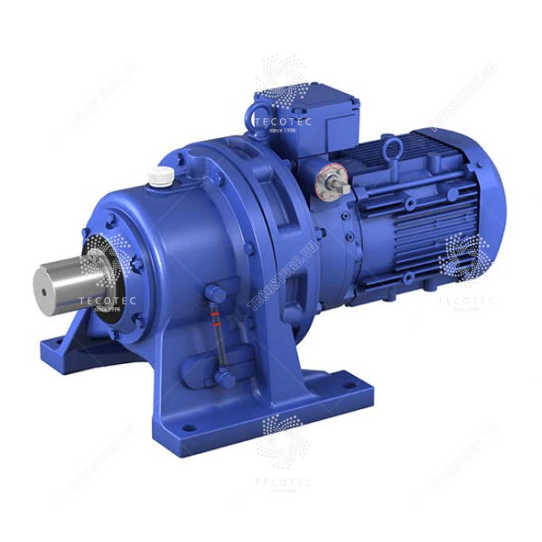 Động cơ giảm tốc Sumitomo Drive Technologies Compact Cyclo