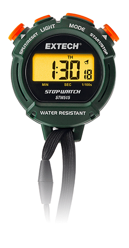 ĐỒNG HỒ BẤM GIÂY EXTECH STW515