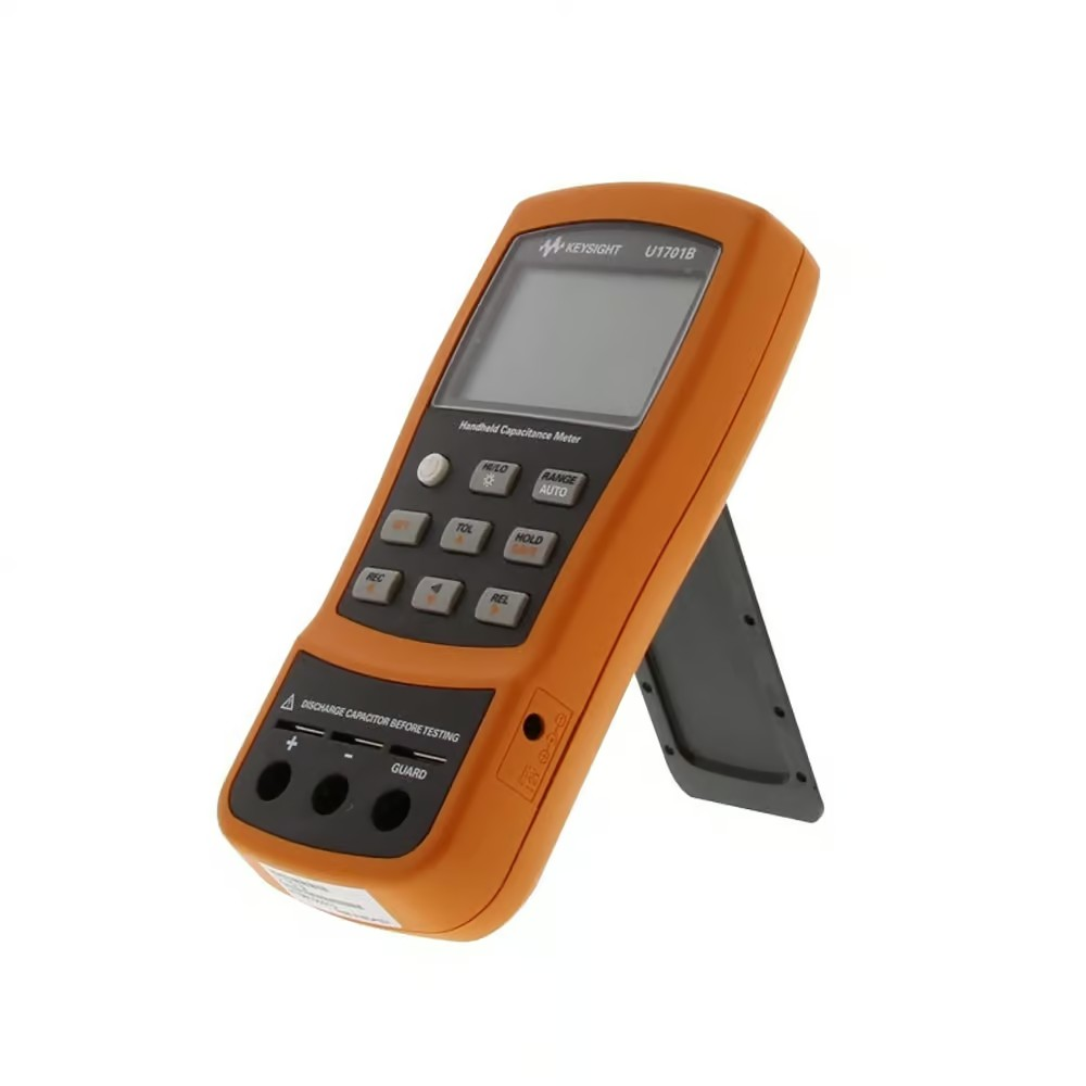 Đồng hồ đo điện dung KEYSIGHT U1701B