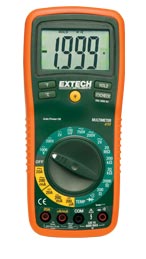 ĐỒNG HỒ ĐO ĐIỆN VẠN NĂNG EXTECH EX410A