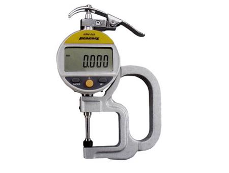 Đồng hồ đo độ dày điện tử Peacock G2N-255M