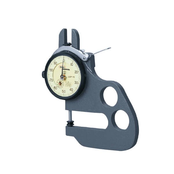Đồng hồ đo độ dày MaraMeter 22P-15M
