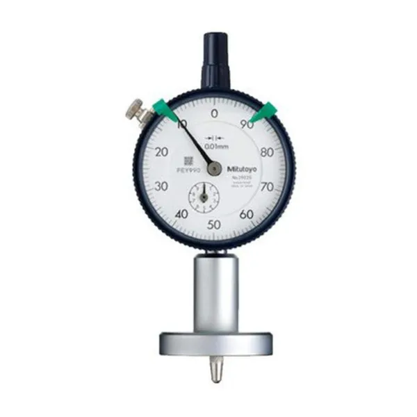 Đồng hồ đo độ sâu ABSOLUTE Mitutoyo 7223