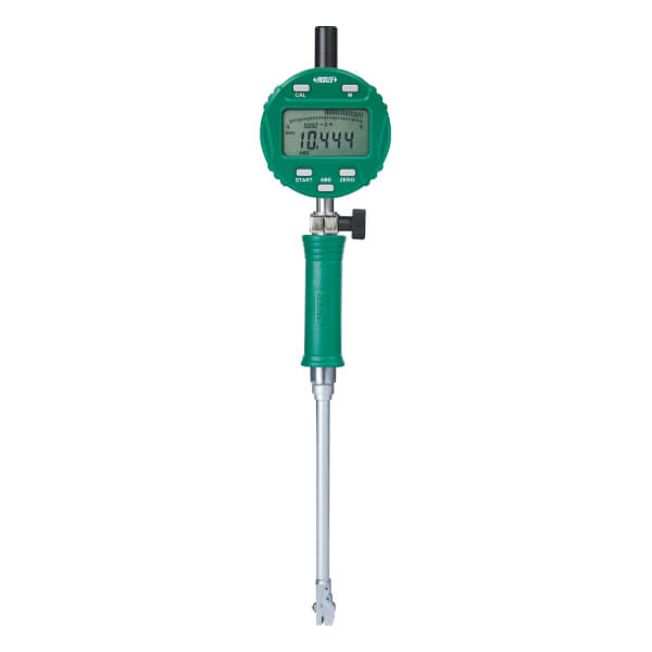 Đồng hồ đo lỗ điện tử cho lỗ nhỏ Insize 2152-10