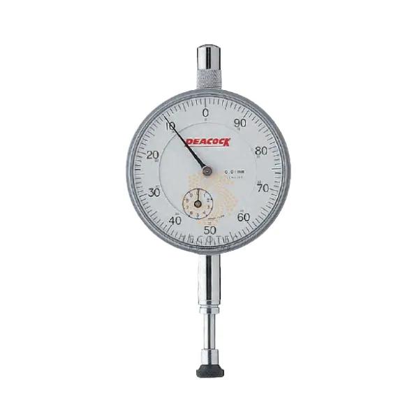 Đồng hồ đo lỗ Peacock GH-1