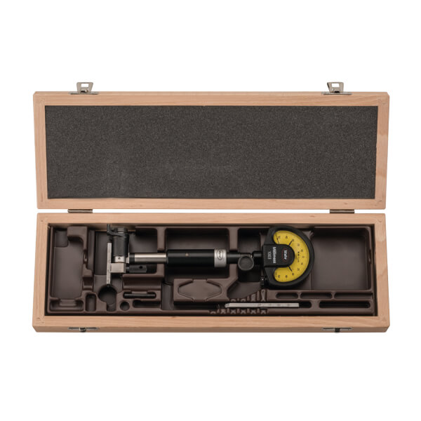 Đồng hồ đo lỗ tự chỉnh tâm MaraMeter 844 NB 4474179