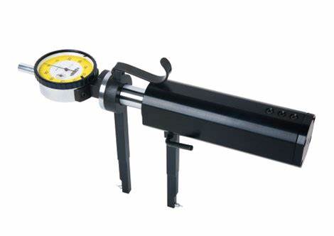 Đồng hồ đo ren côn trong Insize 2231-6