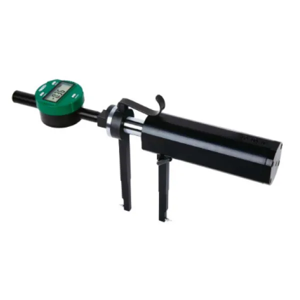 Đồng hồ đo ren côn trong Insize 2241-6