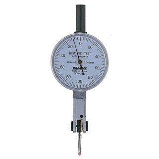 Đồng hồ so chân gập chống từ Peacock U series PCN-2U