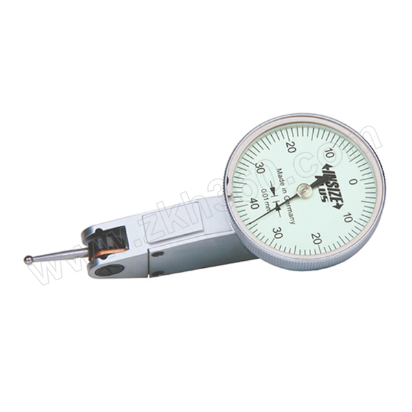 Đồng hồ so chân gập Insize 2895-08