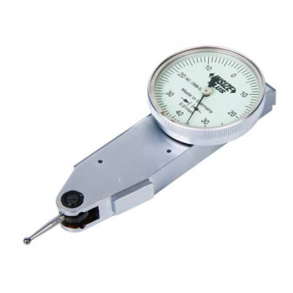 Đồng hồ so chân gập Insize 2898-08