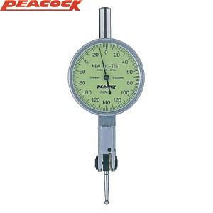 Đồng hồ so chân gập lực đo nhỏ Peacock E series PCN-2E