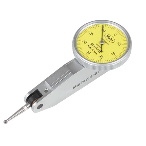 Đồng hồ so chân gập Mahr MarTest 800 SA 4301200
