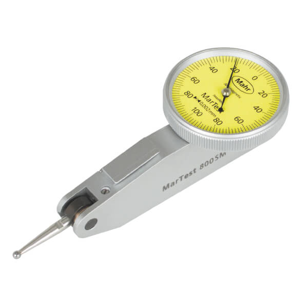 Đồng hồ so chân gập Mahr MarTest 800 SRM 4308250