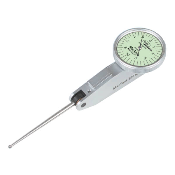 Đồng hồ so chân gập MarTest 801 SL 4306950