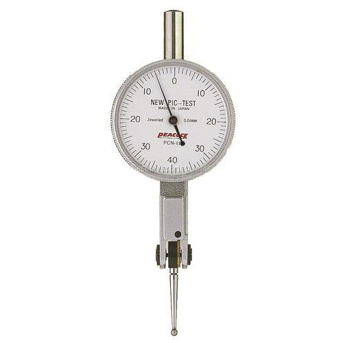 Đồng hồ so chân gập Peacock NEW PIC TEST PCN series PCN-2B