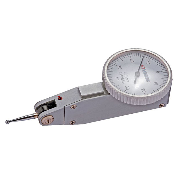 Đồng hồ so chân gập Vertex VDI-0.8A