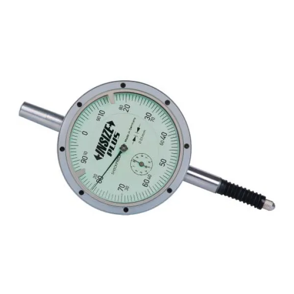 Đồng hồ so cơ khí chống nước Insize 2894-10F