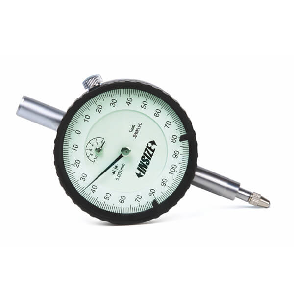 Đồng hồ so cơ khí độ chính xác cao Insize 2313-1A