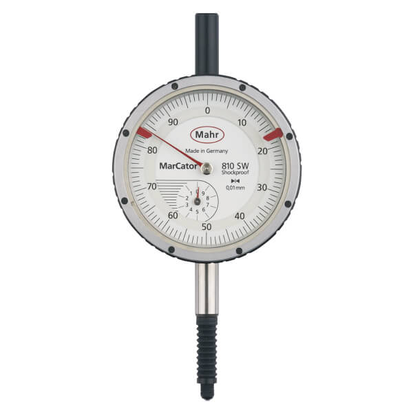 Đồng hồ so cơ khí độ chính xác cao MarCator 803 SW