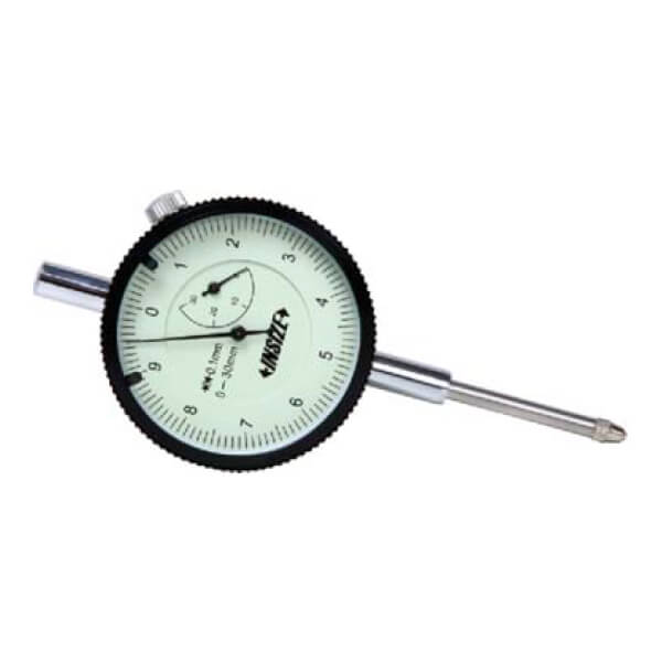 Đồng hồ so cơ khí Insize 2318-10