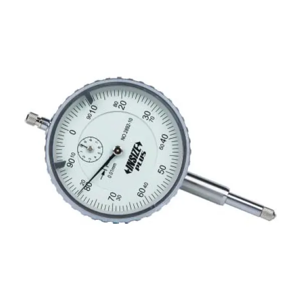 Đồng hồ so cơ khí Insize 2892-10F