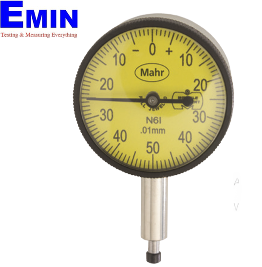 Đồng hồ so cơ khí Mahr MarCator N3I 2011745