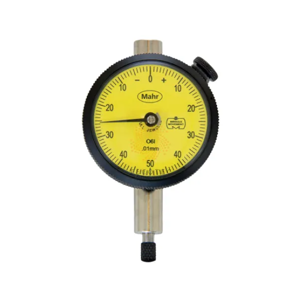 Đồng hồ so cơ khí Mahr MarCator O1I 2011765