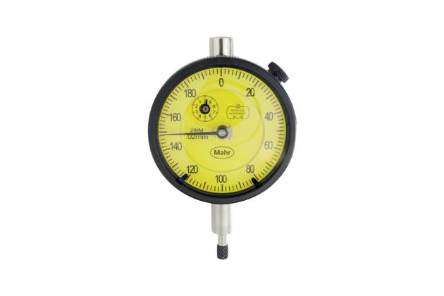 Đồng hồ so cơ khí Mahr MarCator P1/2I-RC 2011812