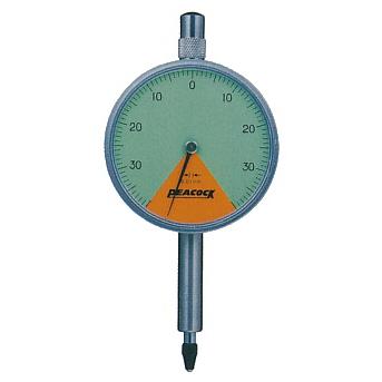 Đồng hồ so cơ khí một vòng đo Peacock Z series 107Z-XB