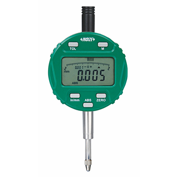 Đồng hồ so điện tử Insize 2138-10