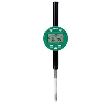 Đồng hồ so điện tử Insize 2138-50F