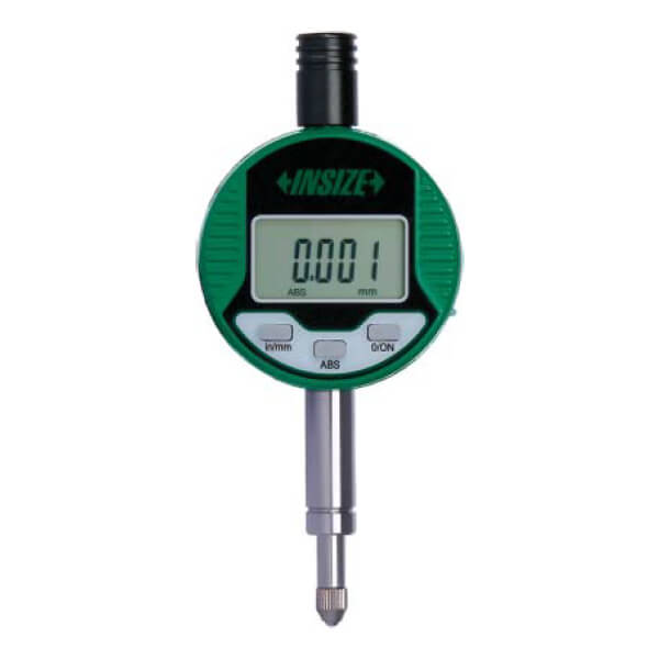 Đồng hồ so điện tử loại nhỏ Insize 2114-51F