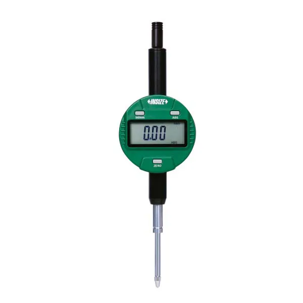 Đồng hồ so điện tử loại tiêu chuẩn Insize 2112-501P