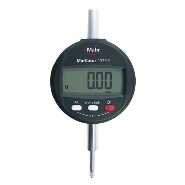 Đồng hồ so điện tử Mahr MarCator 1075 R 4336020