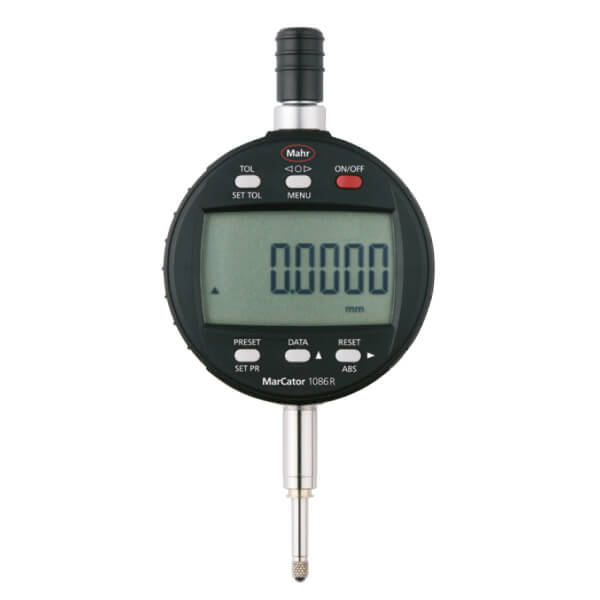 Đồng hồ so điện tử Mahr MarCator 1086 R 4337620