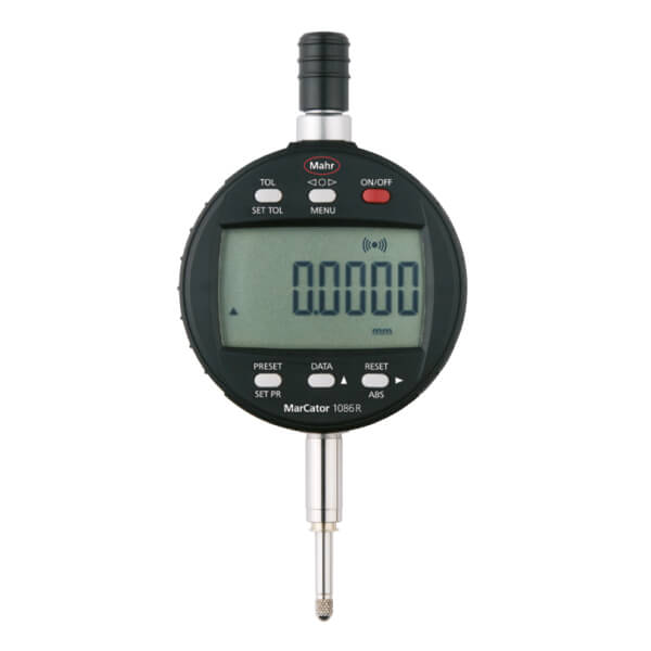 Đồng hồ so điện tử Mahr MarCator 1086 Ri 4337134
