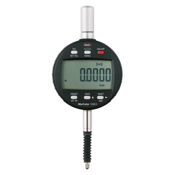 Đồng hồ so điện tử Mahr MarCator 1086 WRi 4337143