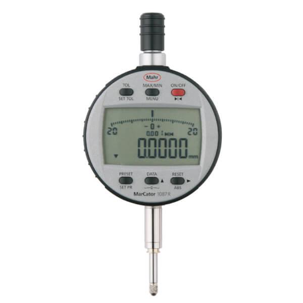 Đồng hồ so điện tử Mahr MarCator 1087 R 4337666