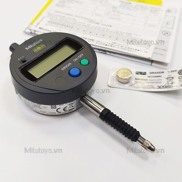 Đồng hồ so điện tử Mitutoyo 543-794B (0-12.7mm)