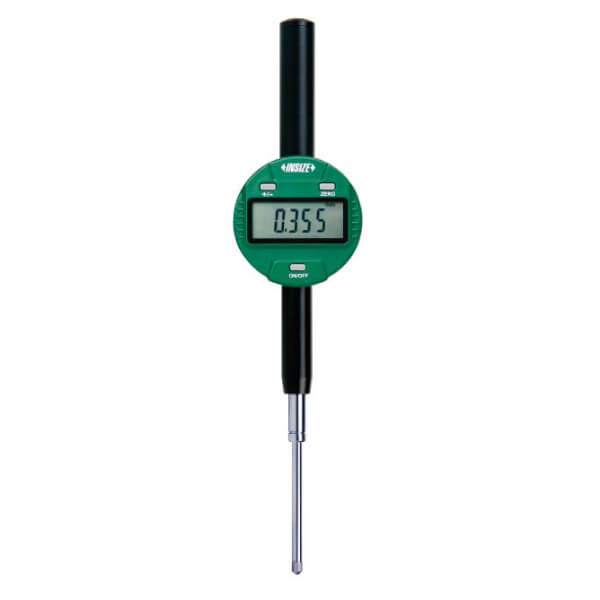 Đồng hồ so điện tử theo hệ mét Insize 2116-501F