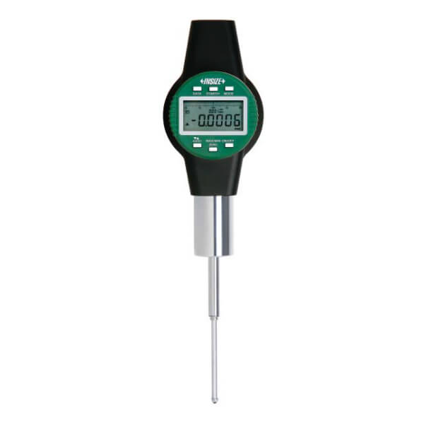 Đồng hồ so không dây điện tử độ chính xác cao Insize 2134-50