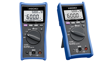 ĐỒNG HỒ VẠN NĂNG DT4254