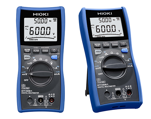 ĐỒNG HỒ VẠN NĂNG DT4261