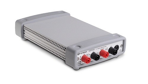 Đồng hồ vạn năng KEYSIGHT U2741A (300mV, 2A)