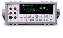Đồng hồ vạn năng KEYSIGHT U3402A (1000V;12000A)