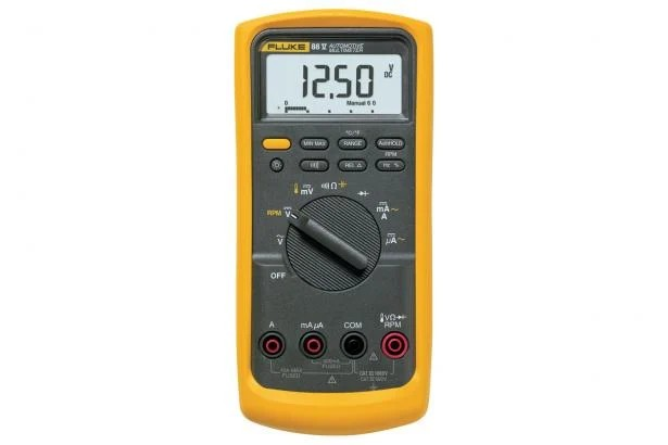 Đồng hồ vạn năng ô tô Fluke 88V Deluxe