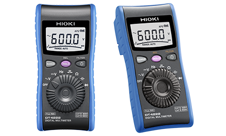 ĐỒNG HỒ VẠN NĂNG SỐ DT4222