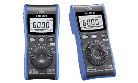 ĐỒNG HỒ VẠN NĂNG SỐ DT4223