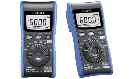 ĐỒNG HỒ VẠN NĂNG SỐ DT4224